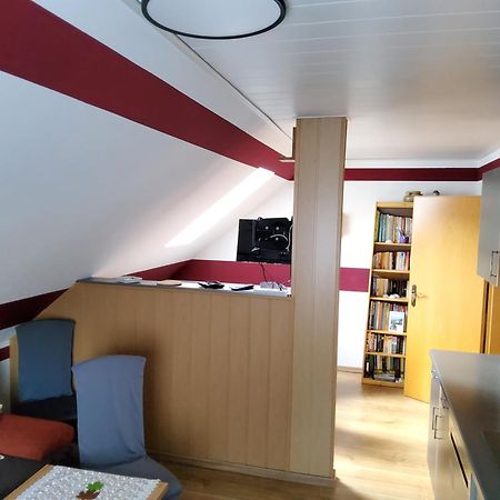 Ferienwohnung Anna فيرنغروده المظهر الخارجي الصورة