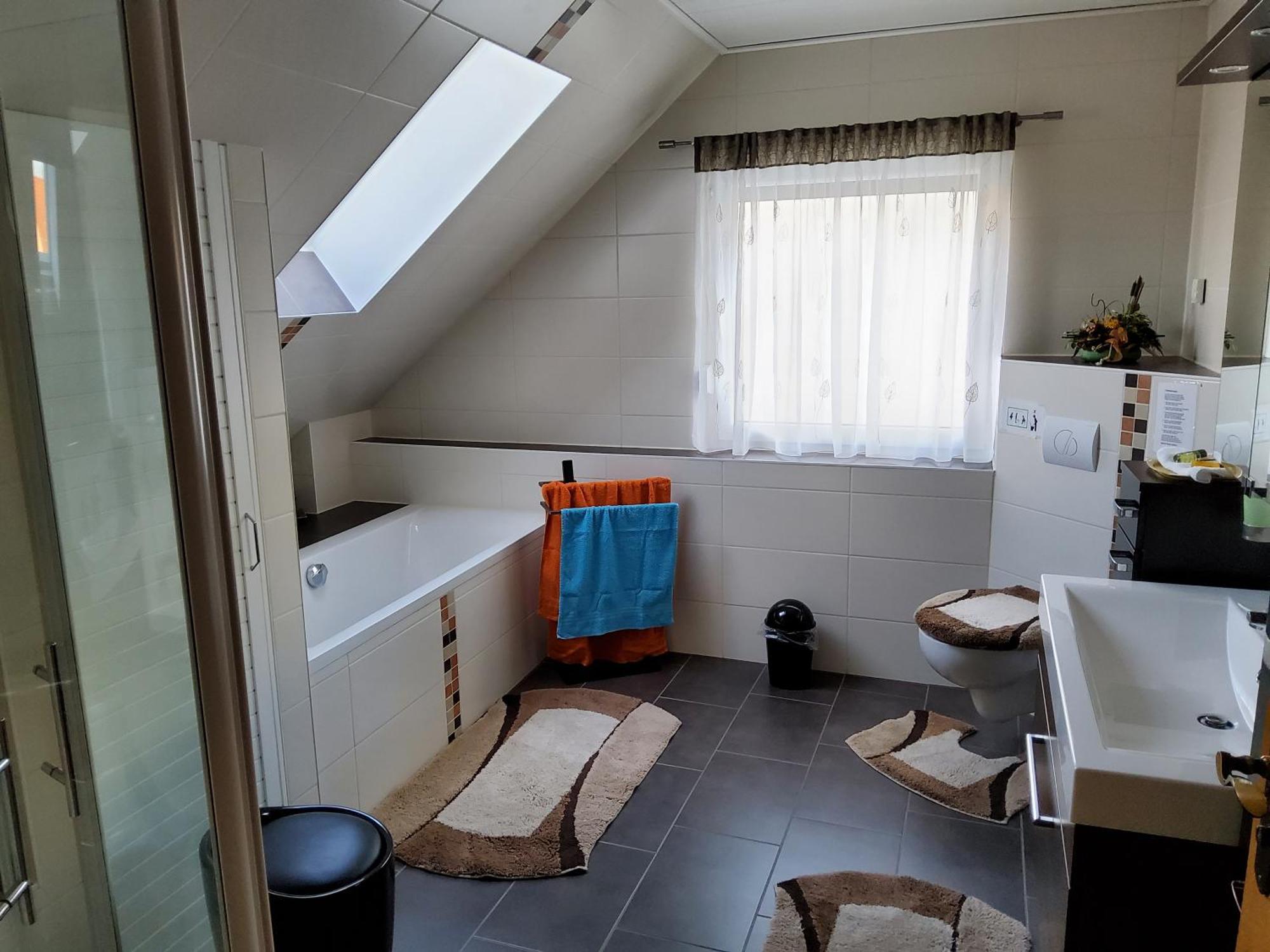 Ferienwohnung Anna فيرنغروده المظهر الخارجي الصورة