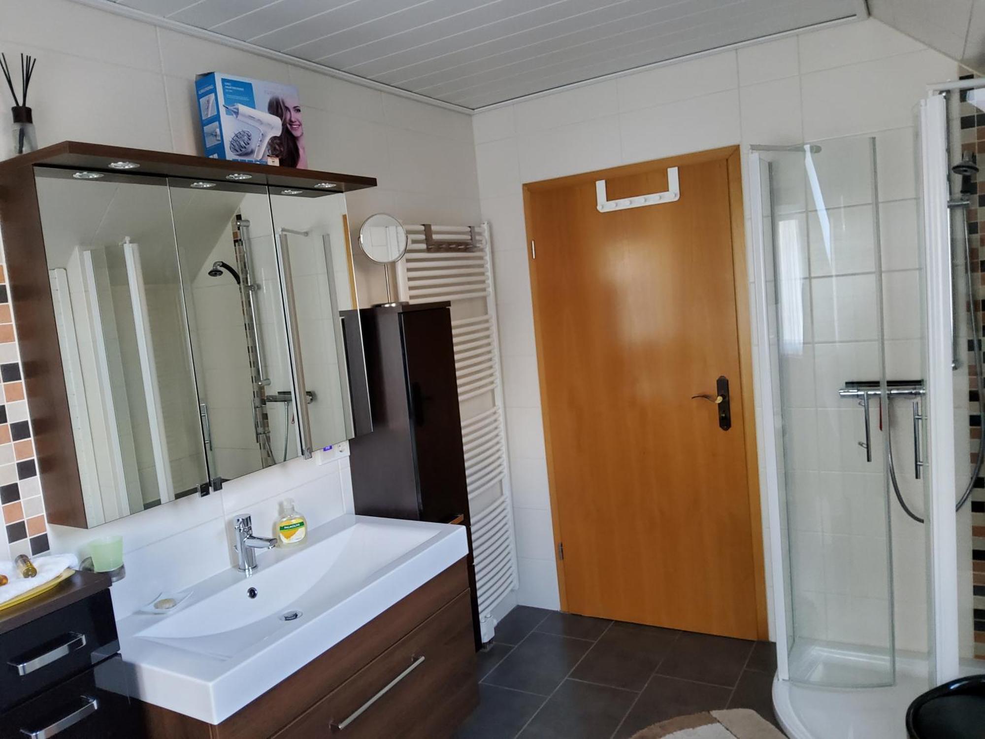 Ferienwohnung Anna فيرنغروده المظهر الخارجي الصورة