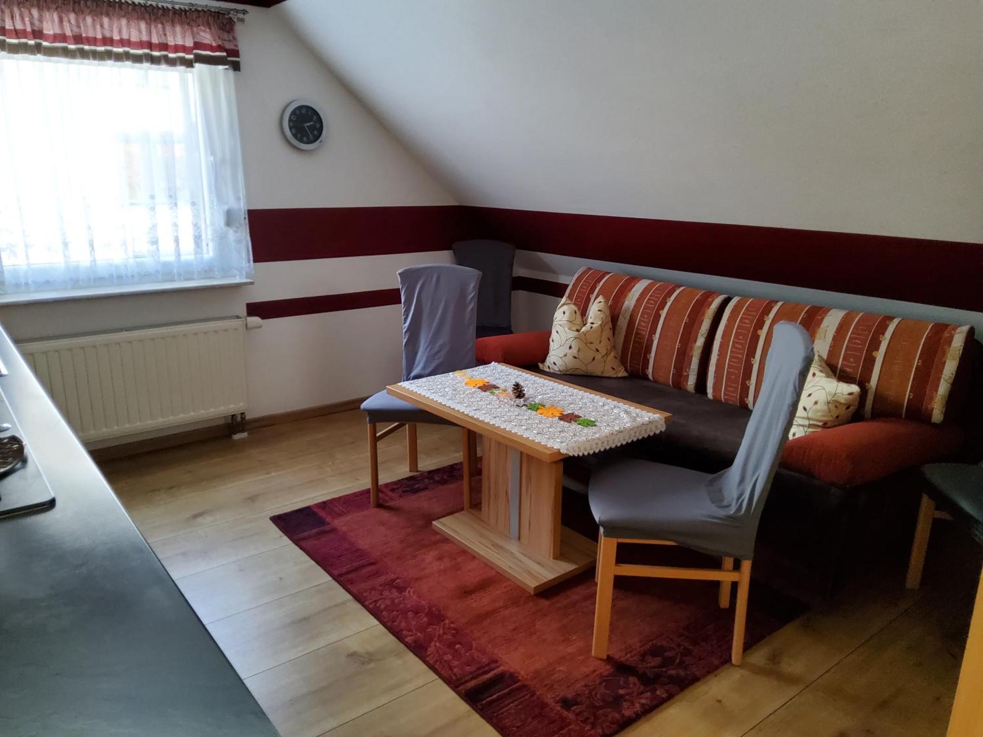 Ferienwohnung Anna فيرنغروده المظهر الخارجي الصورة