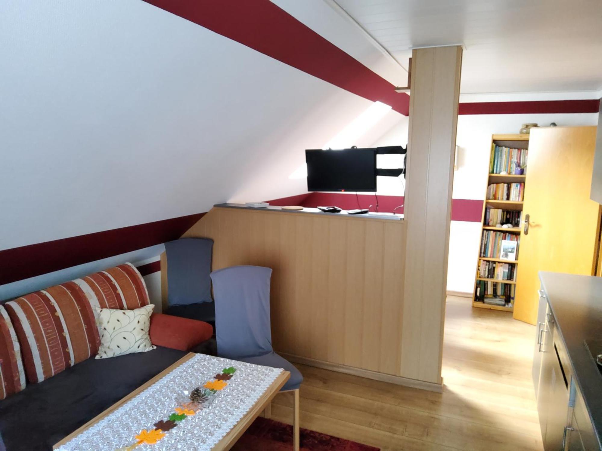 Ferienwohnung Anna فيرنغروده المظهر الخارجي الصورة