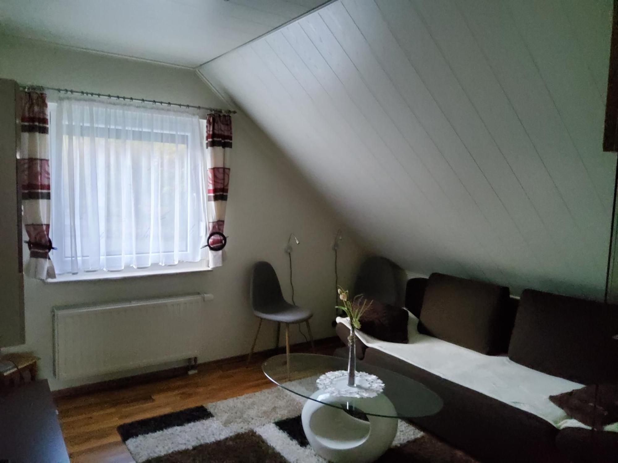 Ferienwohnung Anna فيرنغروده المظهر الخارجي الصورة